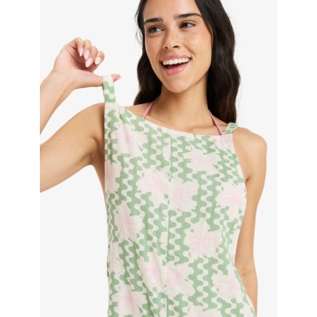 ROXY SOULS OF SUMMER TUTA BASIL PARTY WAVES