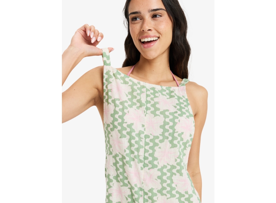 ROXY SOULS OF SUMMER TUTA BASIL PARTY WAVES