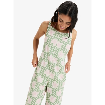 ROXY SOULS OF SUMMER TUTA BASIL PARTY WAVES