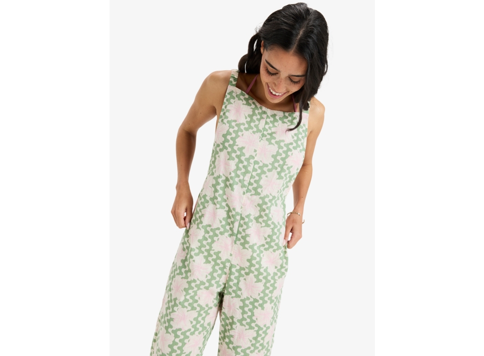 ROXY SOULS OF SUMMER TUTA BASIL PARTY WAVES