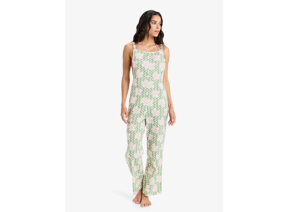 ROXY SOULS OF SUMMER TUTA BASIL PARTY WAVES