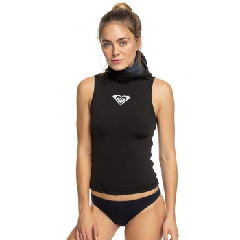 ROXY SYNCRO+ 2.0 SMANICATO CON CAPPUCCIO