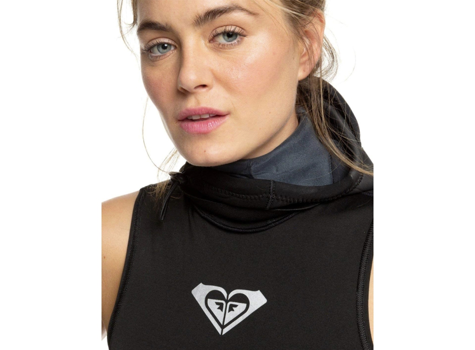 ROXY SYNCRO+ 2.0 SMANICATO CON CAPPUCCIO