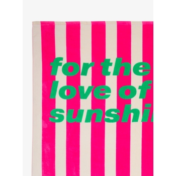 ROXY TROUBLE IN TOWN TELO MARE SANGRIA SUNSET