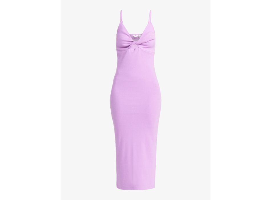 ROXY VESTITO WAVEY LADY CROCUS PETAL 