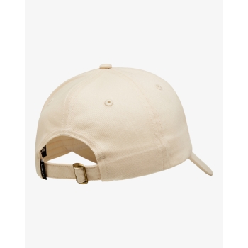RVCA CAPPELLINO UNITED CAP NATURAL