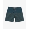 RVCA CURREN CAPLES 18" PANTALONCINI SURF NAVY MARINE