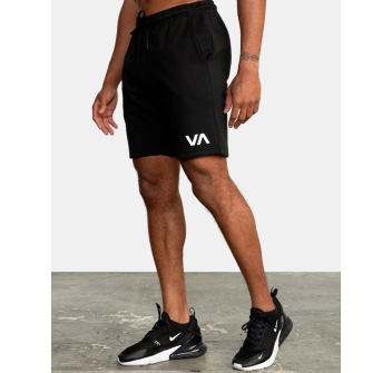 RVCA VA SPORT SHORT IV 20" PANTALONCINI