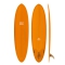 SALT GYPSY 7'4" MID TIDE PU FCSII 2+1 