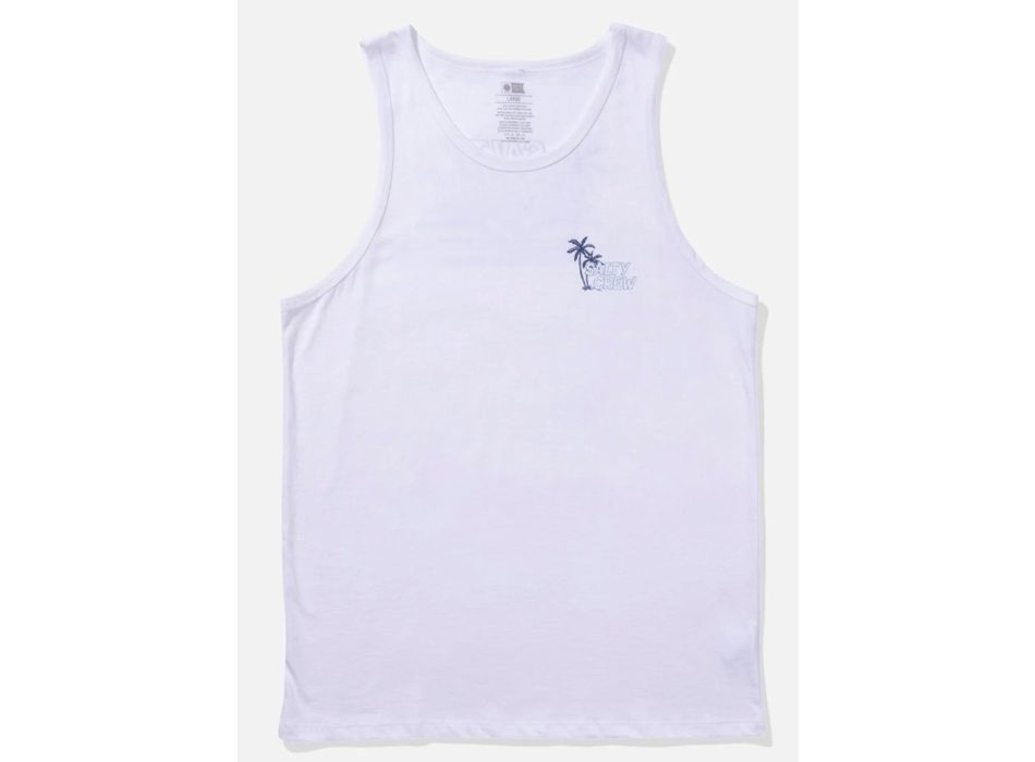 SALTY CREW A FRAME CANOTTA