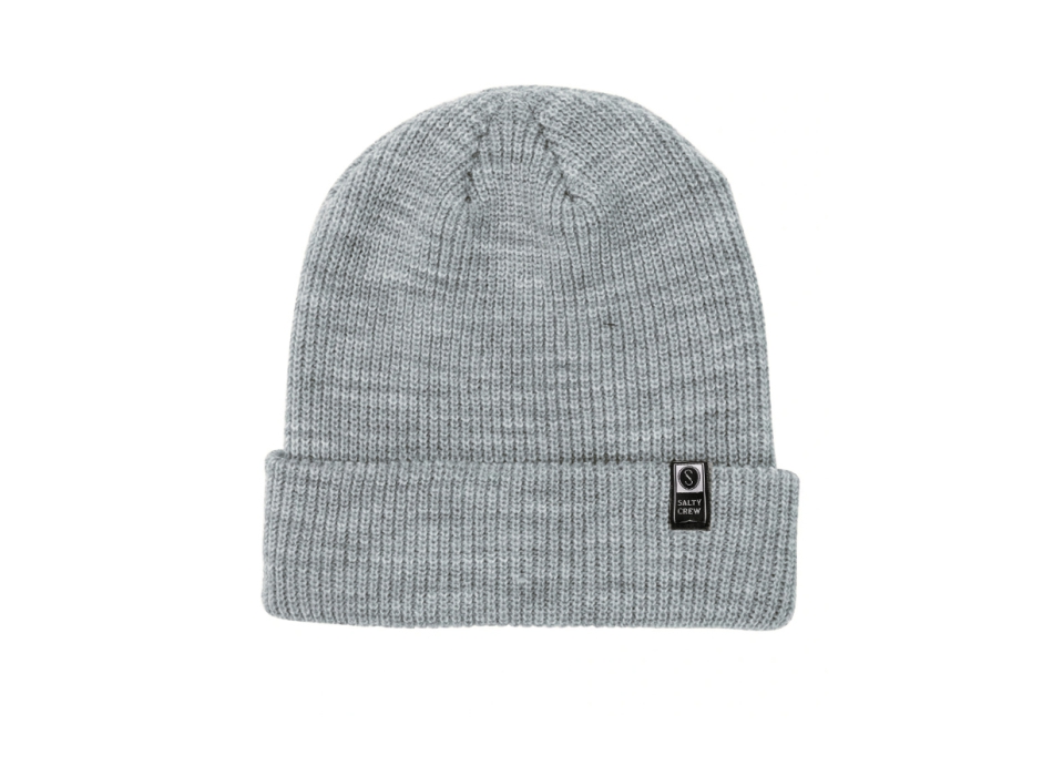 SALTY CREW ALPHA BEANIE ATHLETIC