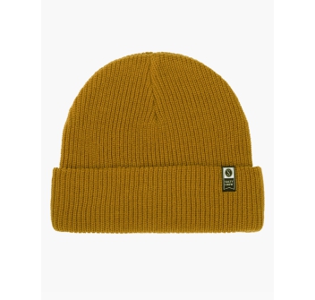 SALTY CREW ALPHA BEANIE OCRA