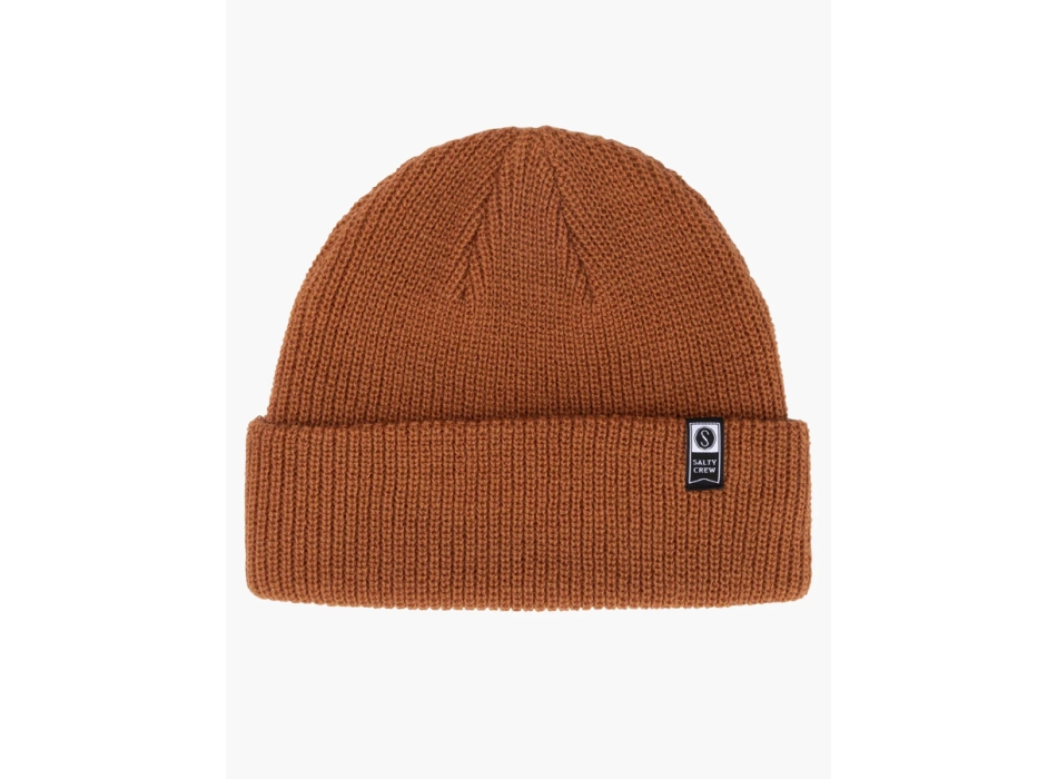 SALTY CREW ALPHA BEANIE SIERRA