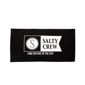 SALTY CREW ALPHA REFUGE TOWEL TELO MARE