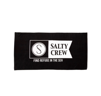 SALTY CREW ALPHA REFUGE TOWEL TELO MARE