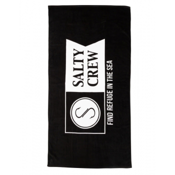 SALTY CREW ALPHA TOWEL TELO MARE