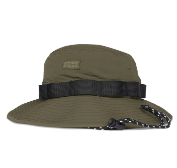 SALTY CREW APEX BOONIE CAPPELLO PESCATORE OLIVE