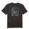 SALTY CREW ARCHWAY CLASSIC T-SHIRT BLACK