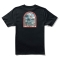 SALTY CREW ARCHWAY CLASSIC T-SHIRT BLACK