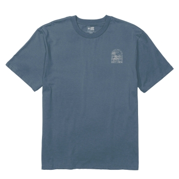 SALTY CREW ARCHWAY CLASSIC T-SHIRT SLATE