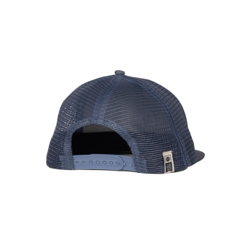 SALTY CREW ARCHWAY TRUCKER CAPPELLINO PILOT BLUE