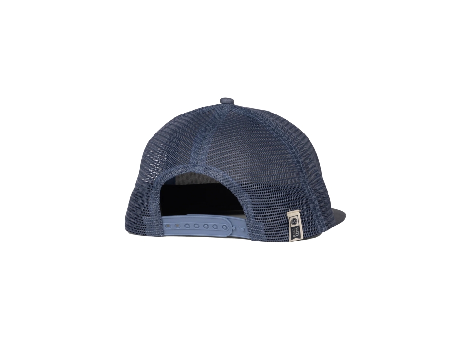 SALTY CREW ARCHWAY TRUCKER CAPPELLINO PILOT BLUE