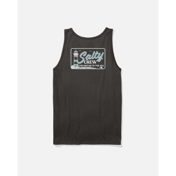 SALTY CREW ASHORE CANOTTA BLACK