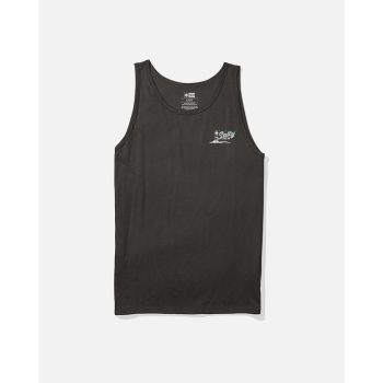 SALTY CREW ASHORE CANOTTA BLACK