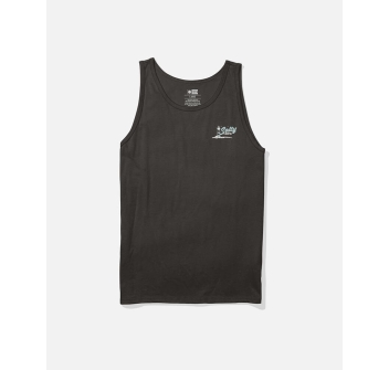 SALTY CREW ASHORE CANOTTA BLACK