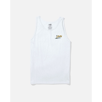 SALTY CREW ASHORE CANOTTA WHITE