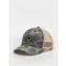 SALTY CREW WATERMARK RETRO TRUCKER CAPPELLINO SAND CAMO