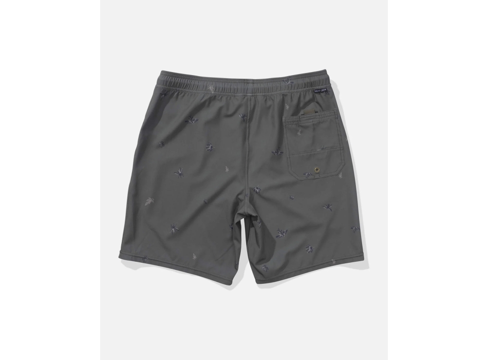 SALTY CREW ATLAS VOLLEY 17" BONE BROWN