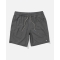 SALTY CREW SMALL KINE VOLLEY GREEN OLIVE