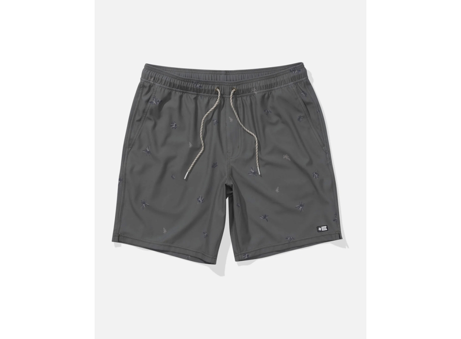 SALTY CREW ATLAS VOLLEY 17" BONE BROWN