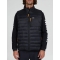 SALTY CREW BARRIER 2.0 VEST PIUMINO SMANICATO BLACK