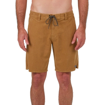 SALTY CREW BONEYARD CORDUROY SHORTS 19" WORKWEAR
