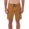 SALTY CREW BONEYARD CORDUROY SHORTS 19" WORKWEAR