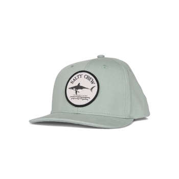 SALTY CREW BRUCE 6 PANELLI CAPPELLINO BAMBINO MACKEREL