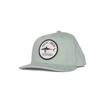 SALTY CREW BRUCE 6 PANELLI CAPPELLINO BAMBINO MACKEREL