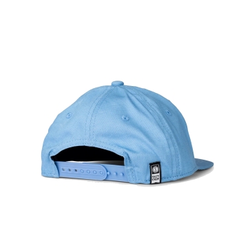 SALTY CREW BRUCE 6 PANELLI CAPPELLINO BAMBINO MARINE BLUE