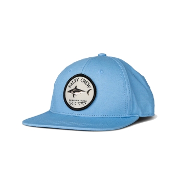 SALTY CREW BRUCE 6 PANELLI CAPPELLINO BAMBINO MARINE BLUE