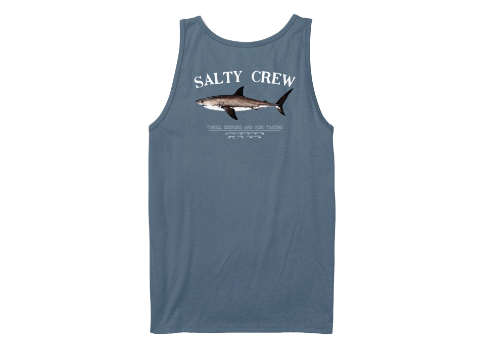 SALTY CREW BRUCE CANOTTA SLATE