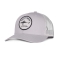 SALTY CREW BRUCE RETRO TRUCKER CAPPELLINO SILVER