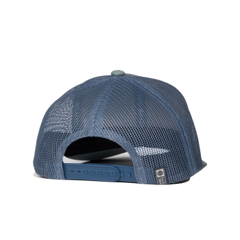 SALTY CREW BRUCE TRUCKER CAPPELLINO MARINE SLATE