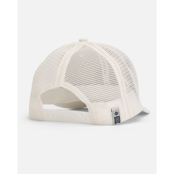 SALTY CREW BRUCE TRUCKER CAPPELLINO OFF WHITE