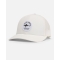 SALTY CREW BRUCE TRUCKER CAPPELLINO OFF WHITE