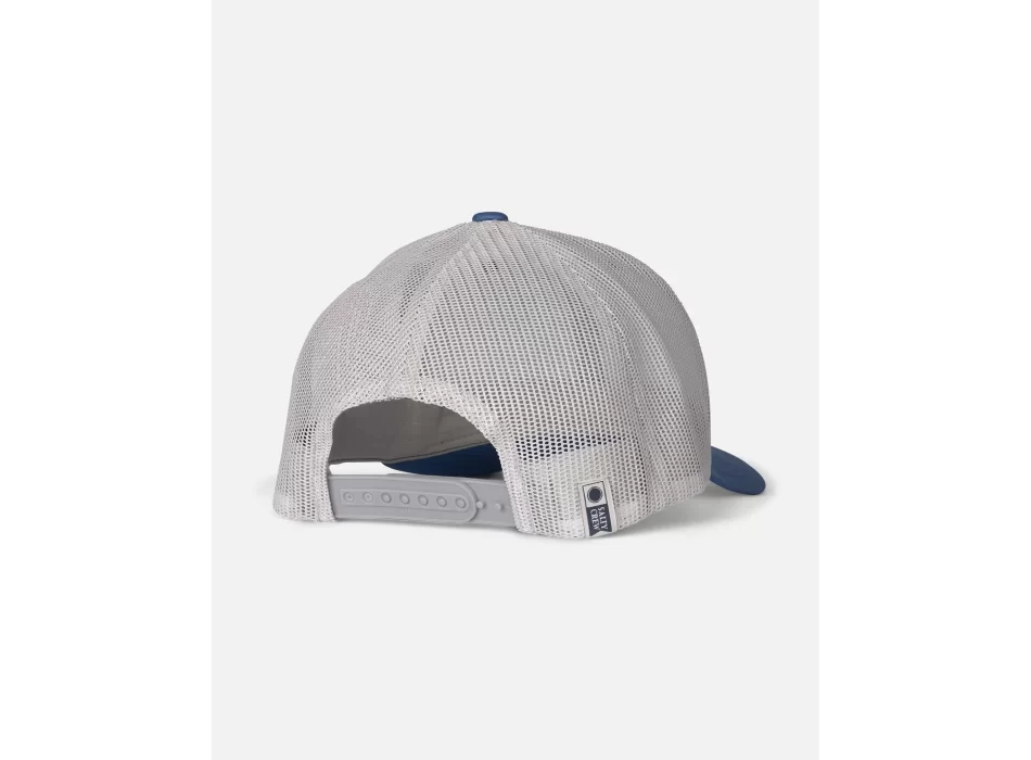 SALTY CREW BRUCE TRUCKER CAPPELLINO STEEL BLUE