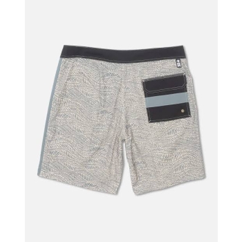 SALTY CREW CHANNEL BOARDSHORTS NAVY