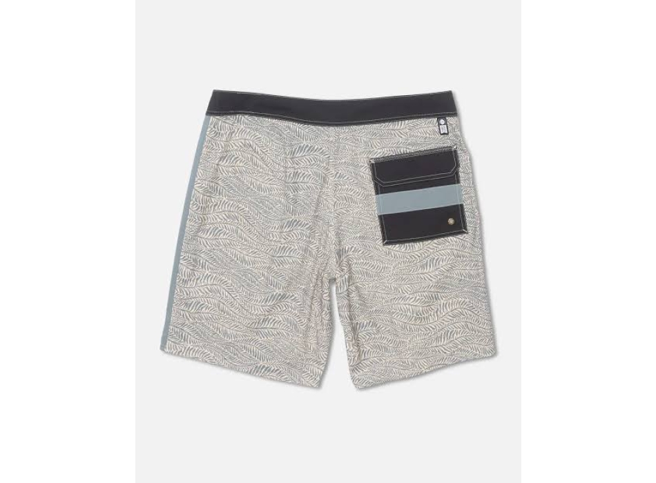 SALTY CREW CHANNEL BOARDSHORTS NAVY