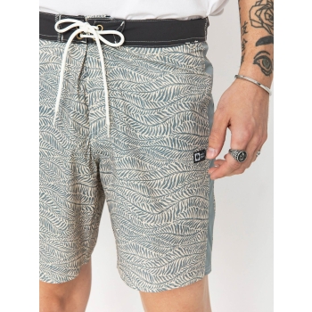 SALTY CREW CHANNEL BOARDSHORTS NAVY